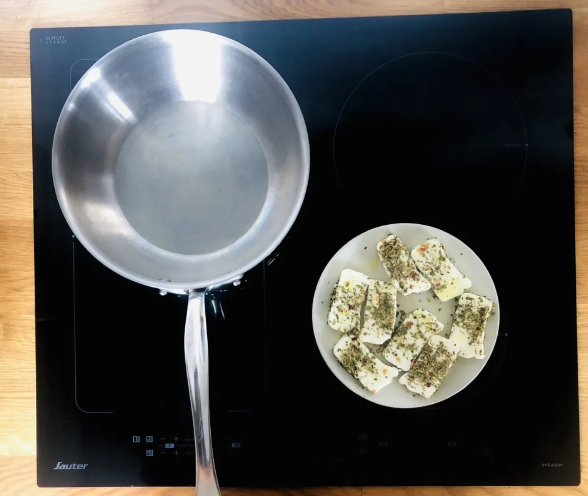 Halloumi et légumes de printemps : 7 recettes fraîches et colorées