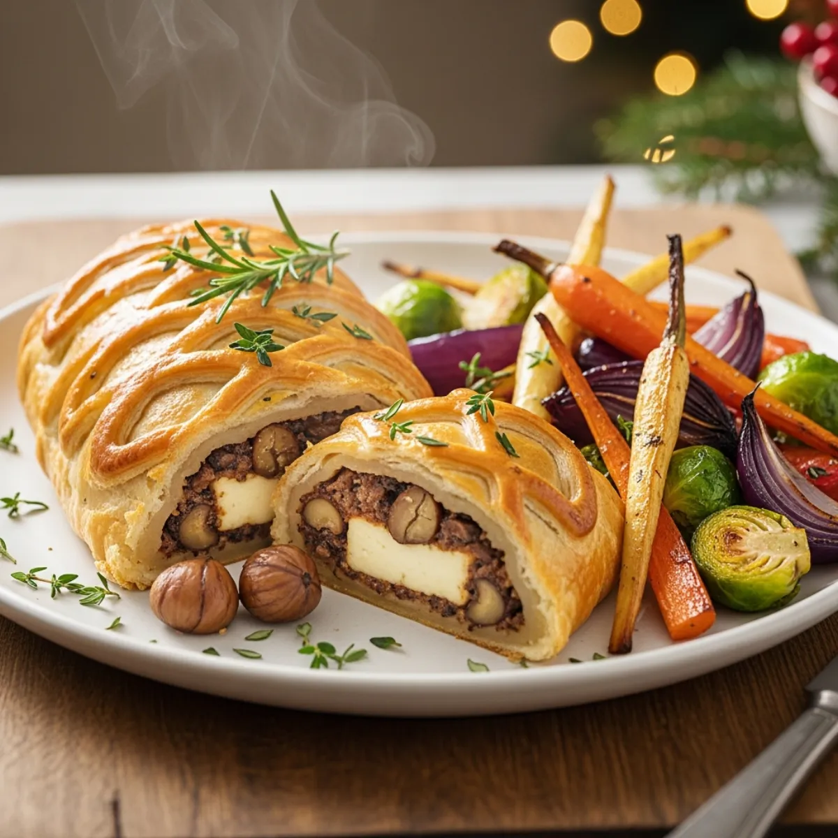 Halloumi pour Noël : 6 recettes festives pour épater vos convives